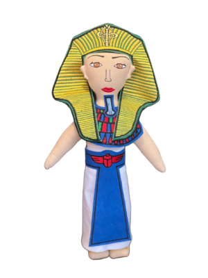 Hatshpsut Doll