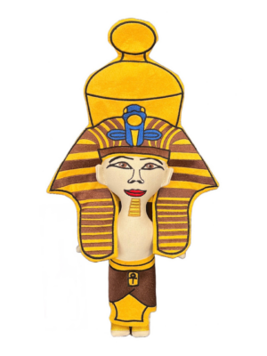 Ramesses II Doll