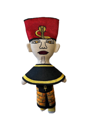 Khufu Doll