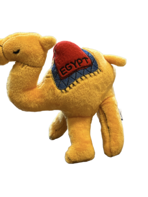 Camel Doll