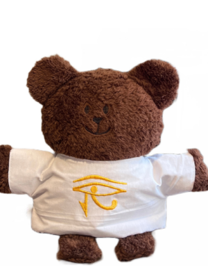 Horus Bear, DebDeb Doll