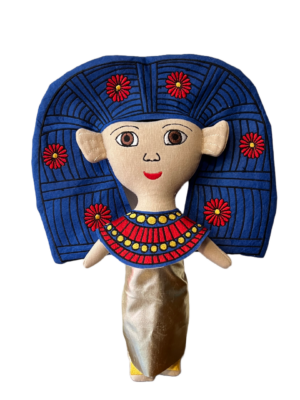 Hathor Doll