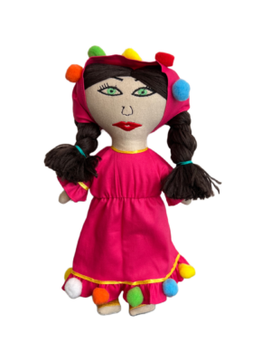 Khadra Doll