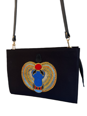 Scarab Bag Size: 22*18