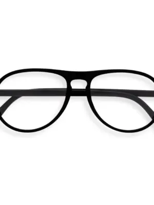 K Reading Black (+1)