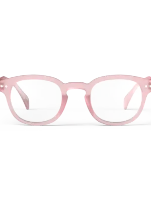 C Reading Pink (+2)