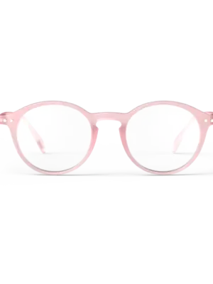 D Reading Pink (+2.5)