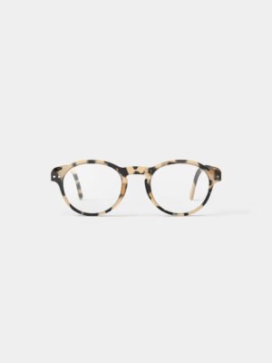 F Reading Light Tortoise (+3)