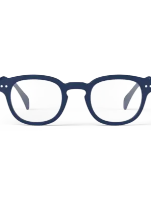C Reading Navy Blue (+3)