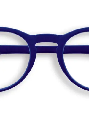 F Reading Navy Blue (+3)