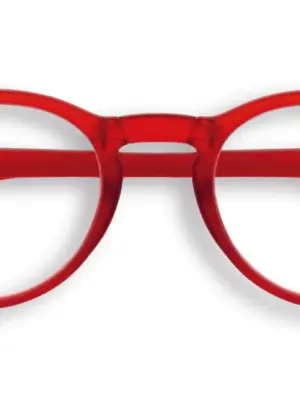 F Reading Red (+2)