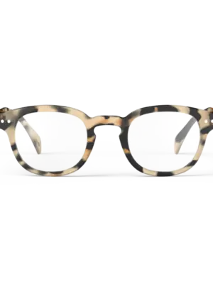C Reading Light Tortoise (+1.5)