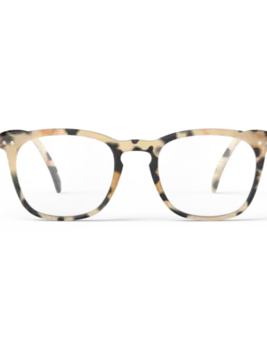 E Reading Light Tortoise (+2.5)