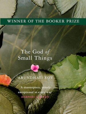 The God of Small Things