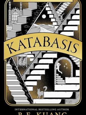Katabasis