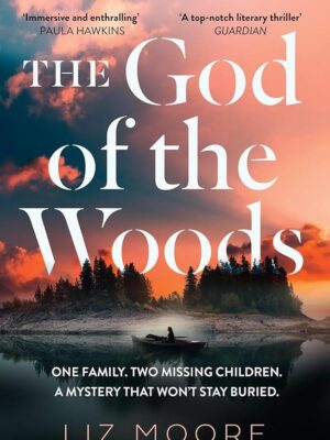 The God of the Woods