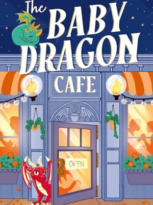 The Baby Dragon Cafe