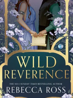 Wild Reverence