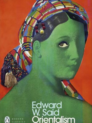 Orientalism (Penguin Modern Classics)