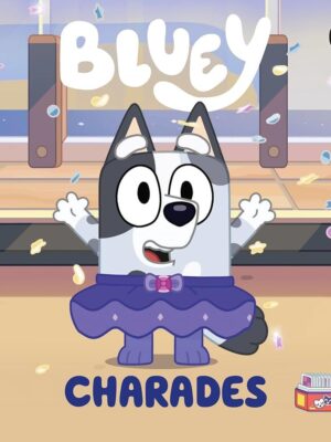 Bluey: Charades
