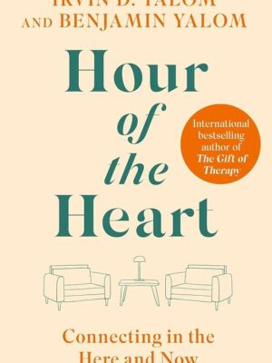 Hour of the Heart: Connecting in the Here and Now