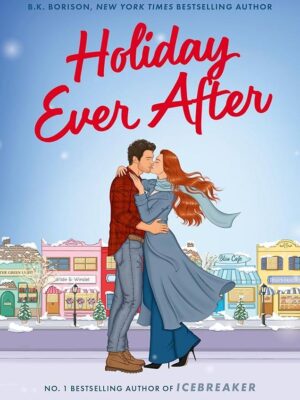Holiday Ever After