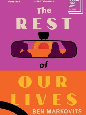 The rest of Our lives