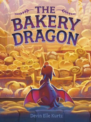 The Bakery Dragon