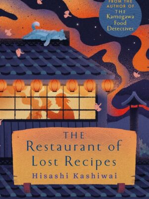 Kamogawa Food Detectives 2: The Restaurant of Lost Recipes
