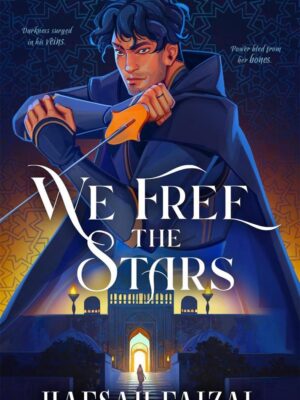 Sands of Arawiya 2: We Free the Stars