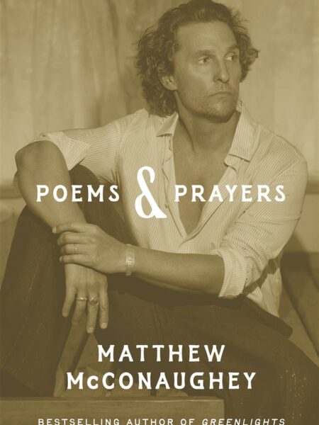 Poems & Prayers