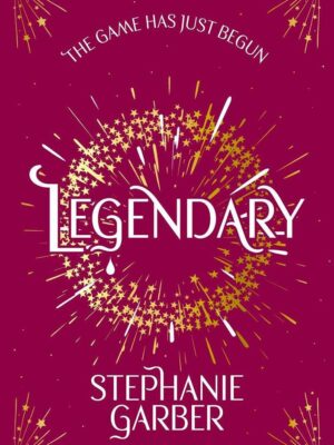 Caraval 2: Legendary
