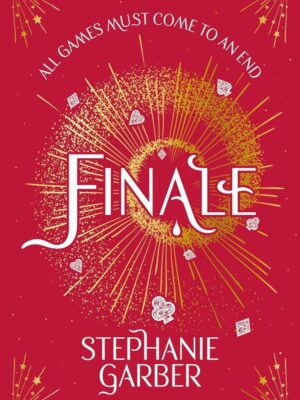 Caraval 3: Finale
