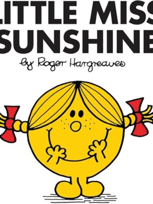 Little Miss 4: Little Miss Sunshine (Little Miss Classic Library)