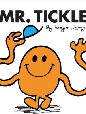 Mr. Men 1: Mr. Tickle (Mr. Men Classic Library)