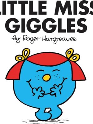 Little Miss 7: Little Miss Giggles (Little Miss Classic Library)