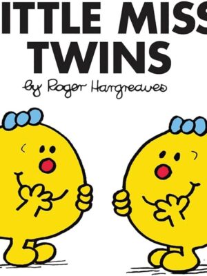Little Miss 34: Little Miss Princess (Little Miss Classic Library)