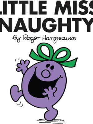 Little Miss 2: Little Miss Naughty (Little Miss Classic Library)