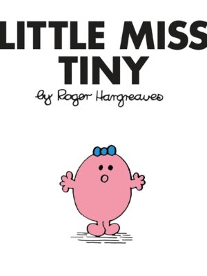 Little Miss 5: Little Miss Tiny (Little Miss Classic Library)