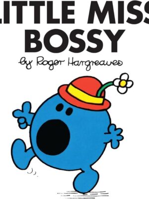 Little Miss 1: Little Miss Bossy (Little Miss Classic Library)
