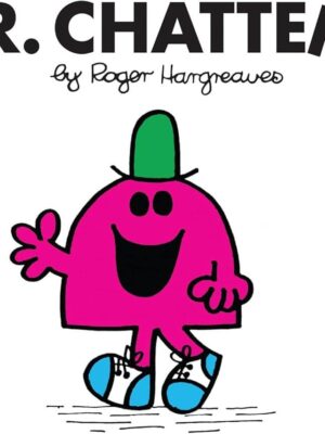 Mr. Men 20: Mr. Chatterbox (Mr. Men Classic Library)