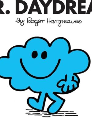 Mr. Men 13: Mr. Daydream (Mr. Men Classic Library)