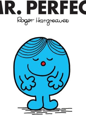 Mr. Men 42: Mr. Perfect (Mr. Men Classic Library)