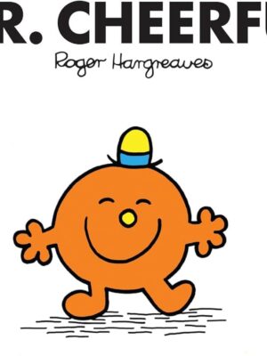Mr. Men 43: Mr. Cheerful (Mr. Men Classic Library)