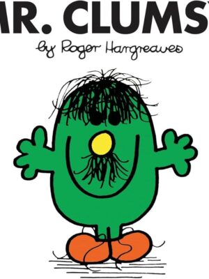 Mr. Men 28: Mr. Clumsy (Mr. Men Classic Library)