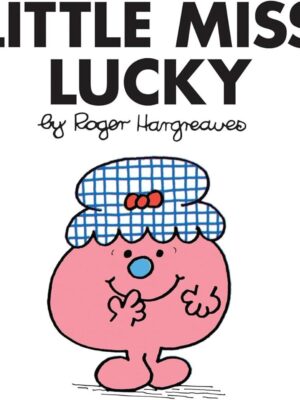Little Miss 16: Little Miss Lucky (Little Miss Classic Library)