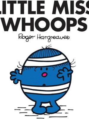 Little Miss 33: Little Miss Whoops (Little Miss Classic Library)