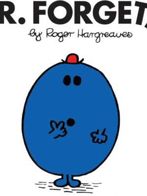 Mr. Men 14: Mr. Forgetful (Mr. Men Classic Library)