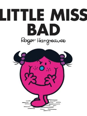 Little Miss 32: Little Miss Bad (Little Miss Classic Library)