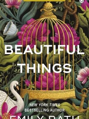 Second Sons 1: Beautiful Things